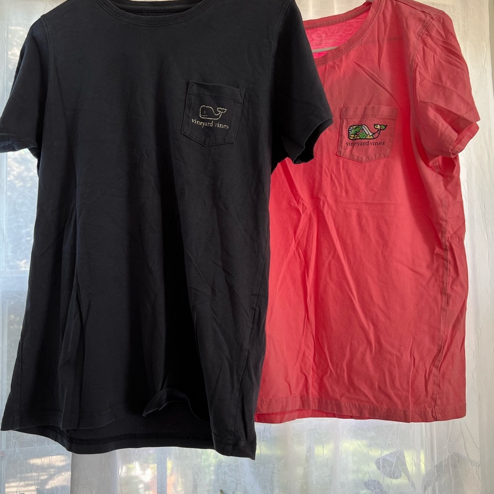 Vineyard vines bundle